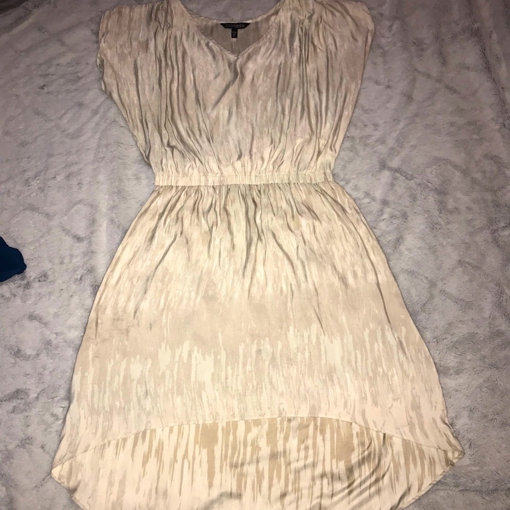 Express dress